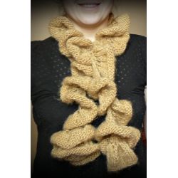Läcker scarf 