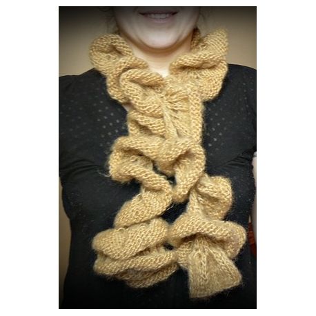 Läcker scarf 