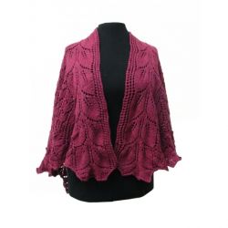 Lyx scarf 