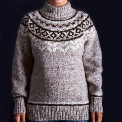 Icelandic ull 
