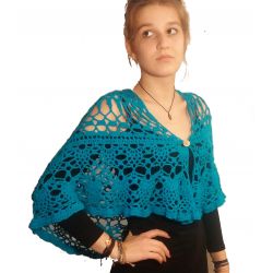 Alpacka scarf