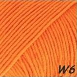 Ull - Orange