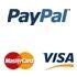 Säker betalning med Pay Pal